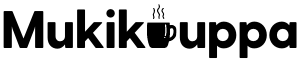 Mukikauppa logo
